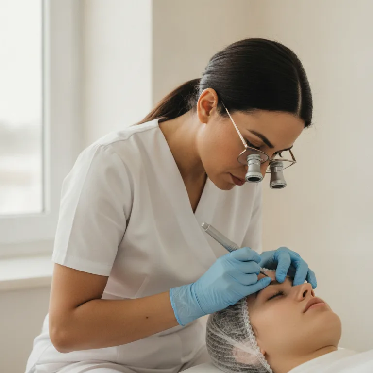 Microblading Collado-Villalba 2